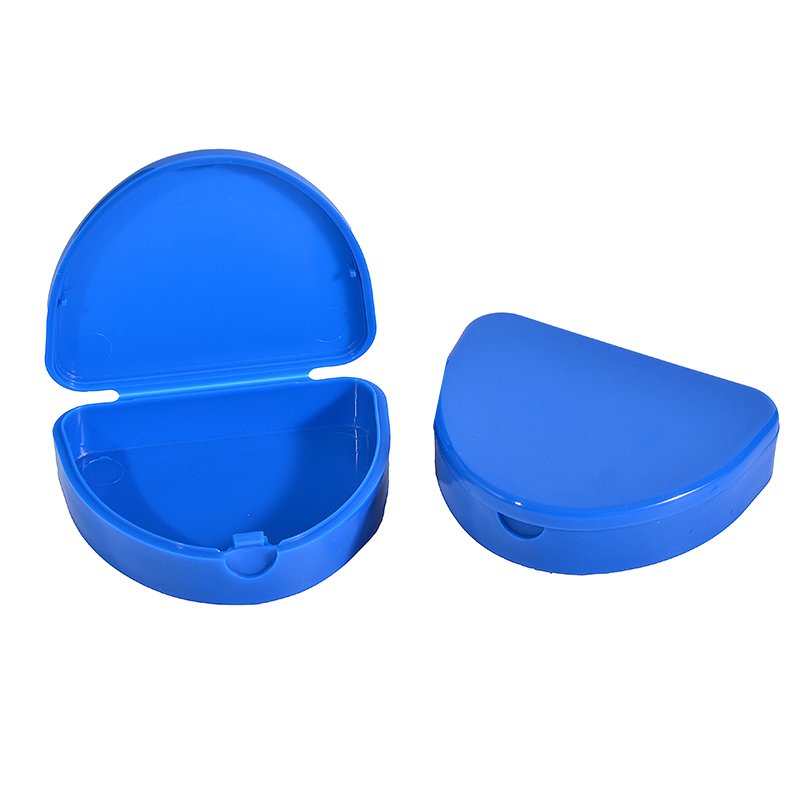 Customized Custom Plastic Injection Mold Mould Molding Parts Box Case for Storage