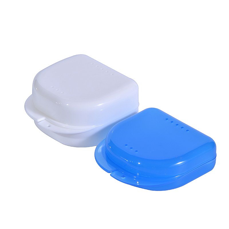 Customized Custom Plastic Injection Mold Mould Molding Parts Box Case for Storage