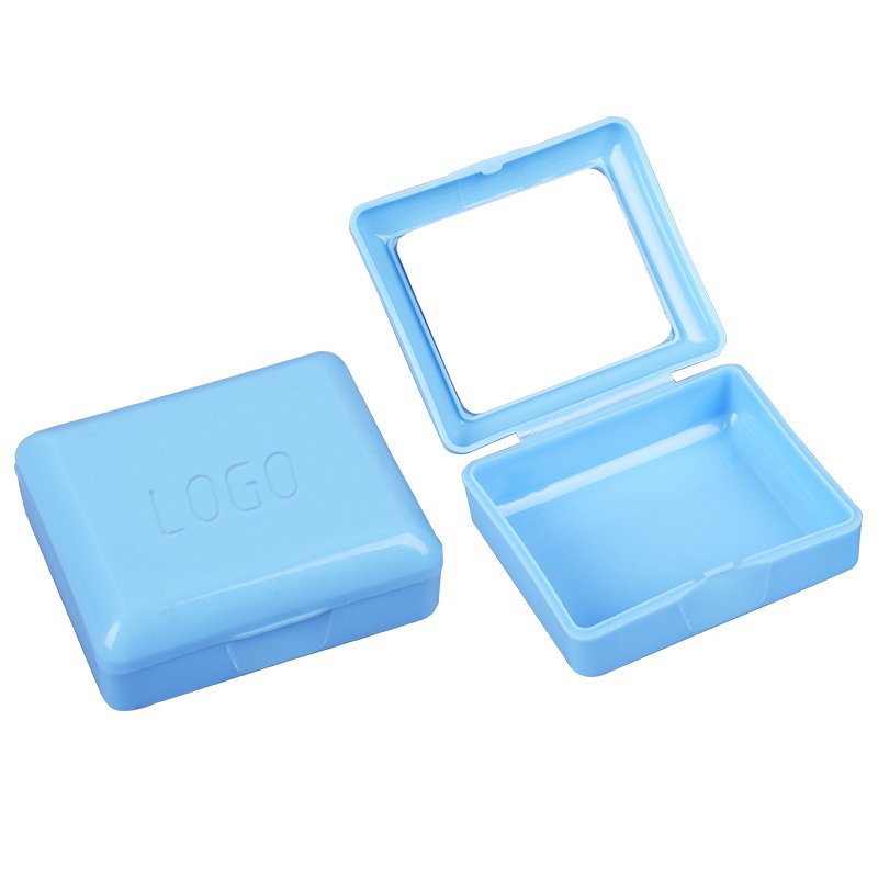 Customized Custom Plastic Injection Mold Mould Molding Parts Box Case for Storage