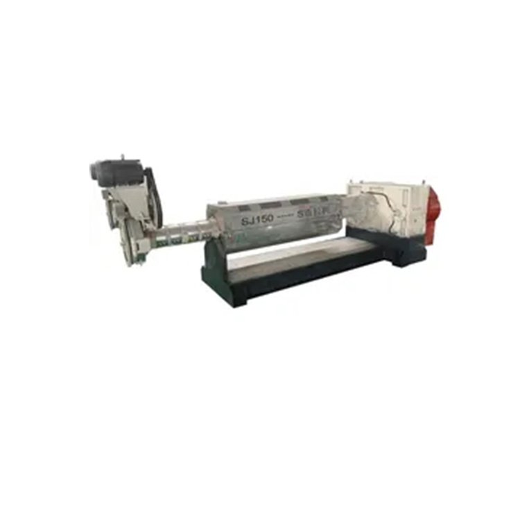 Fascinating Price New Type Small Plastic Granulator Granulating Machine