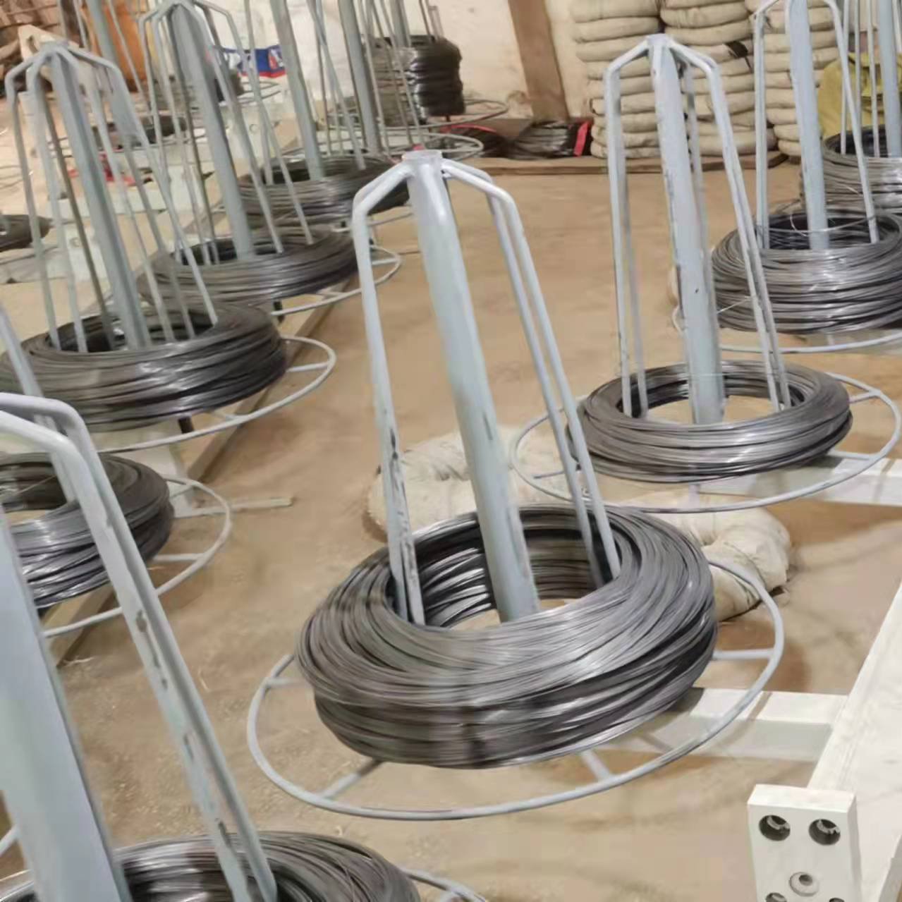 Fiberglass /PP/ PET Geogrid extrusion Production Line geogrid used for road construction