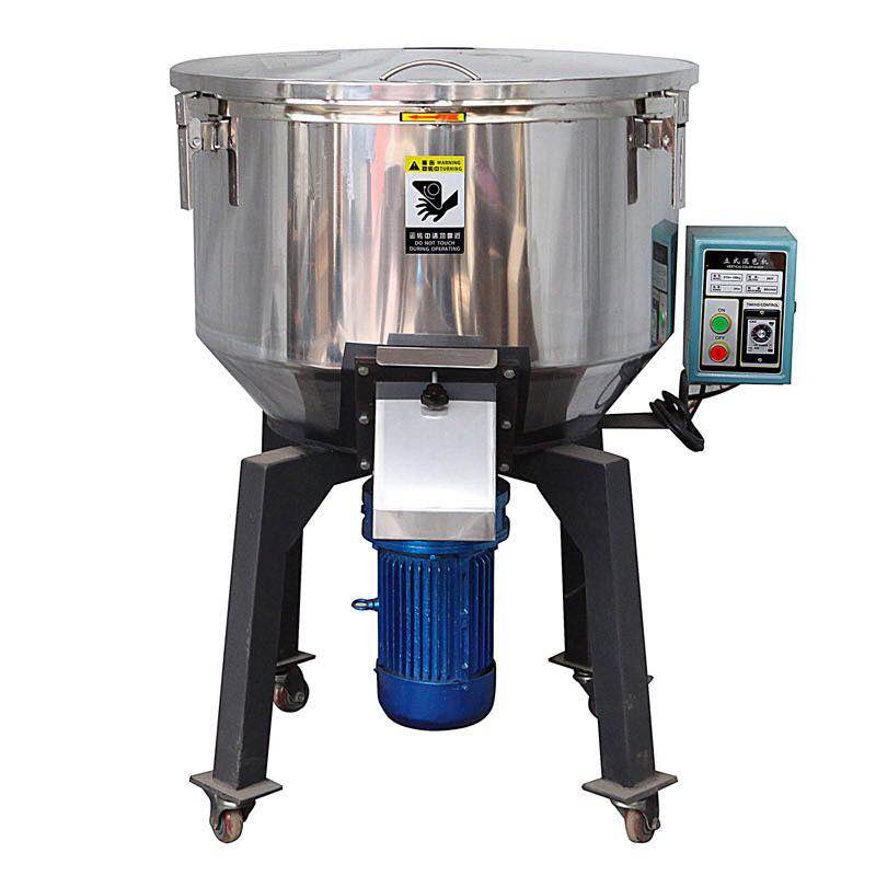 ABS/PP Recycling Granulator PP / PE plastic agglomerator