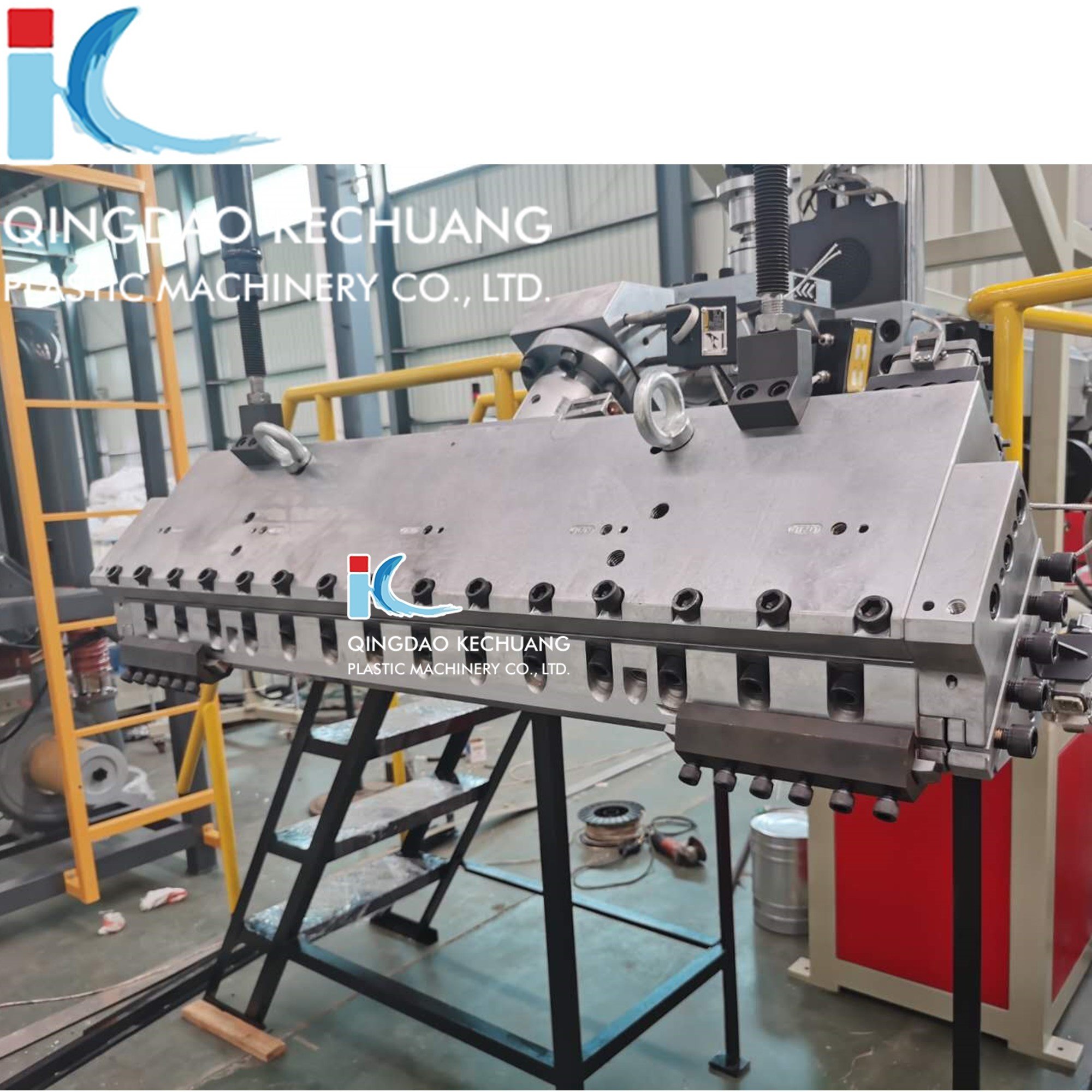 Automatic Plastic Sheet Extrusion Machine for HDPE PP PS ABS PC sheet Manufacturing Plants plastic extruder