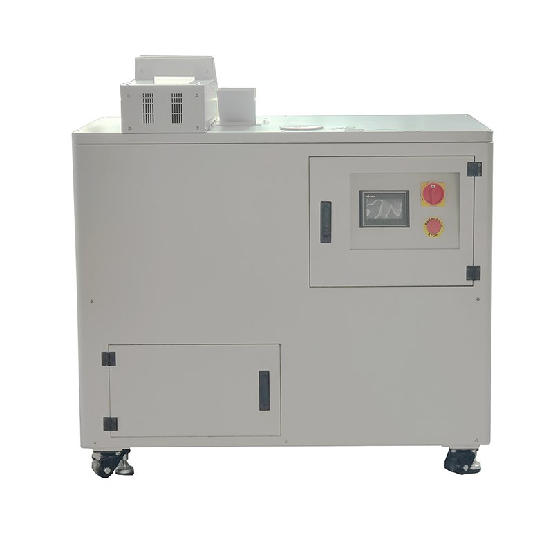 Gator Abs Pe Pp Hdd Plastic Shredder Heavy Duty Scrap Hard Drive Disk Solid Waste Shredder For Advertising Company