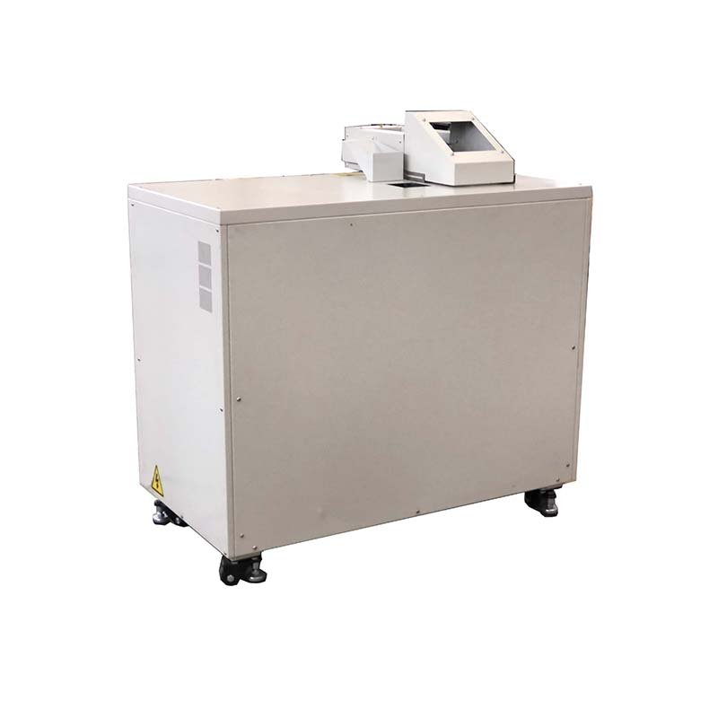 Gator Abs Pe Pp Hdd Plastic Shredder Heavy Duty Scrap Hard Drive Disk Solid Waste Shredder For Advertising Company