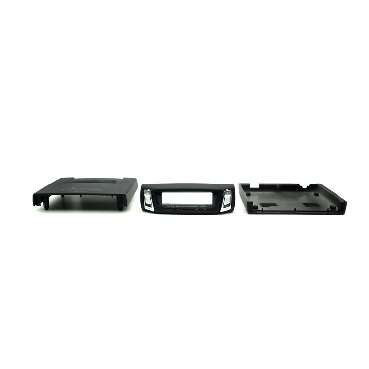 OEM Factory PP PE ABS Other Plastic Product Automotive Plastic Products from China Plastic Injection Moulding Machine Accecpted