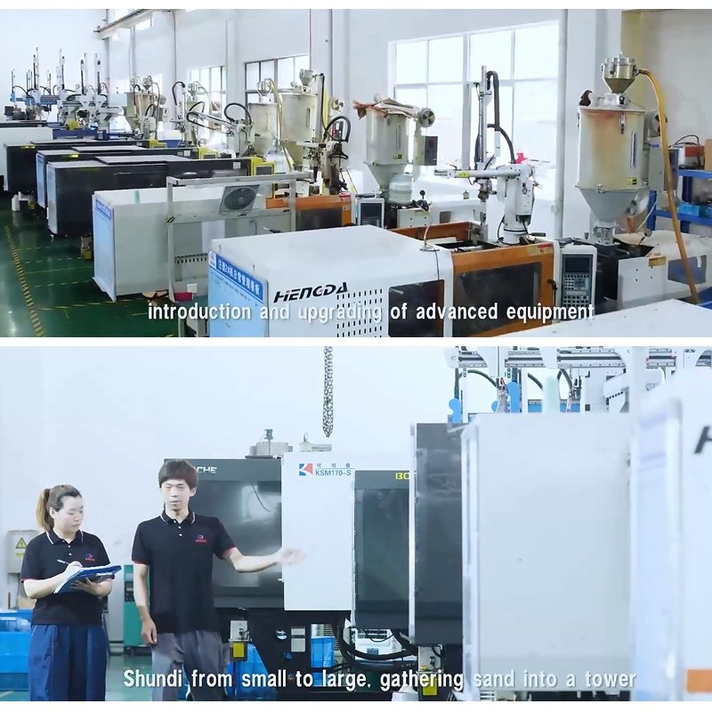 ABS Plastic Injection Molding Parts For RIDE ON CAR Manufacturing Soft Plastic Furniture Maker
