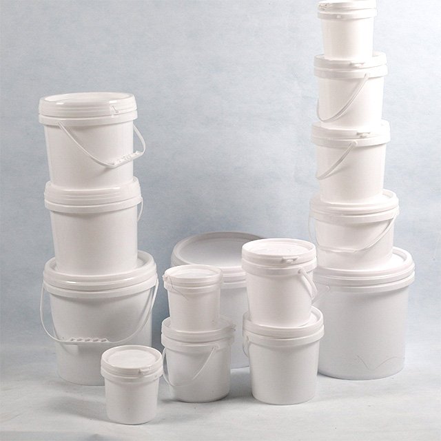 8 OZ 16 OZ 24 OZ 32 OZ Leakproof Plastic Container For Soup PP Soup Containers With Lid Deli Containers