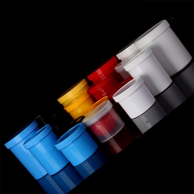 8 OZ 16 OZ 24 OZ 32 OZ Leakproof Plastic Container For Soup PP Soup Containers With Lid Deli Containers