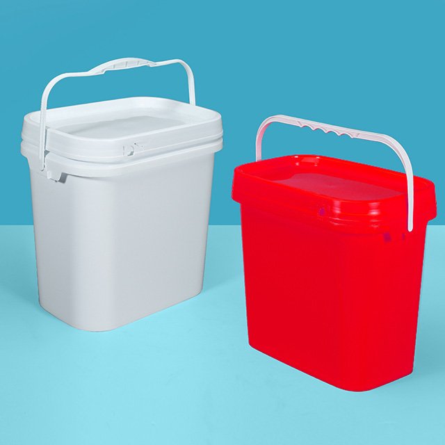 8 OZ 16 OZ 24 OZ 32 OZ Leakproof Plastic Container For Soup PP Soup Containers With Lid Deli Containers