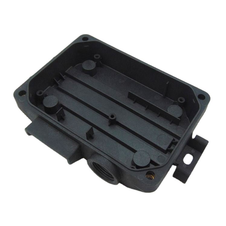 OEM PA PC PP PU PVC ABS Silicone Rapid Prototype Custom Parts Service Mould Rubber Plastic Injection Molding And Assembly