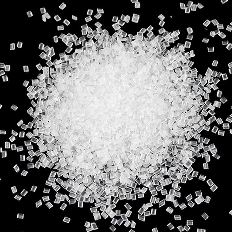 In Stock polypropylene granules virgin for melt blown nonwoven fabric material pp