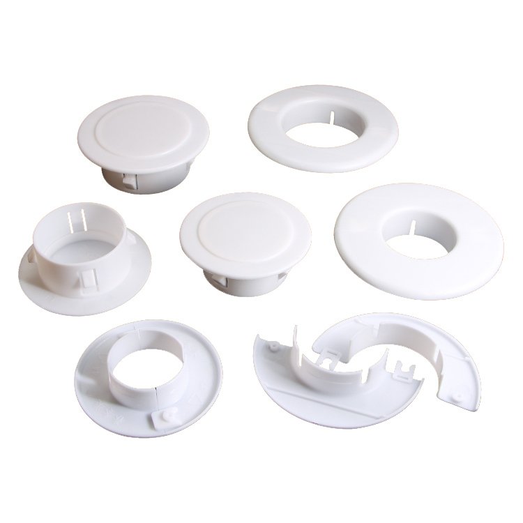 Air conditioner decorative wall air vent grille outlet ceiling plastic exhaust air duct vent diffuser covers ventilation