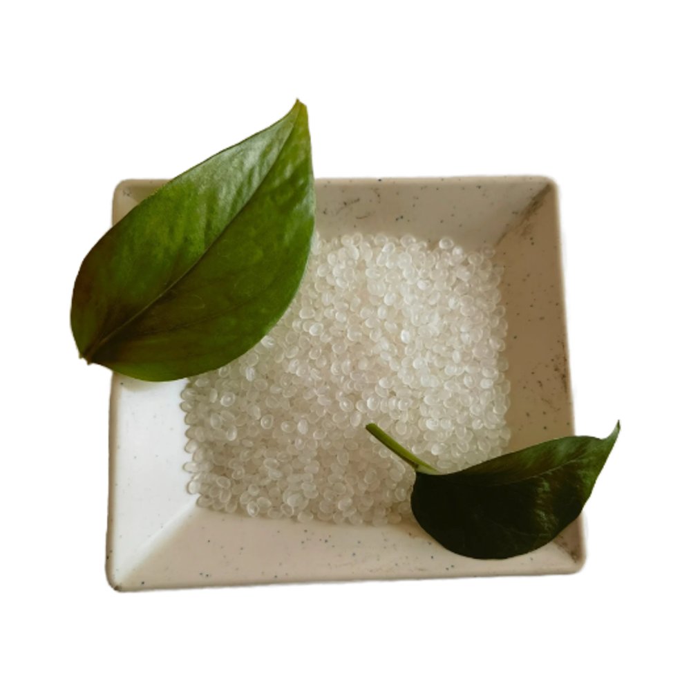 Polypropylene PP Plastic Raw Material Model