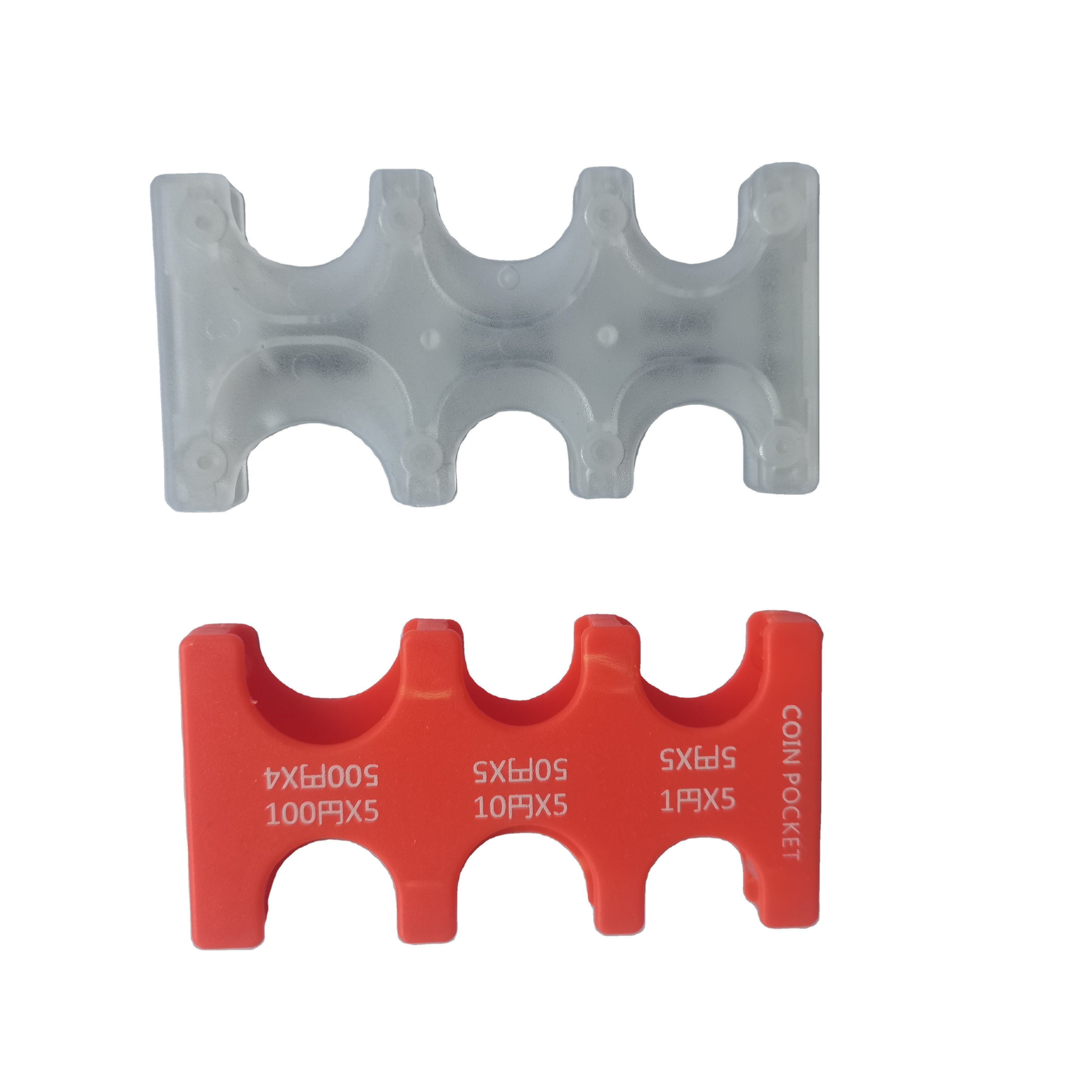 OEM Custom Design Plastic Mold PP PC ABS Nylon Injection Molding for ABS Electronic Component Housing Plastic Products