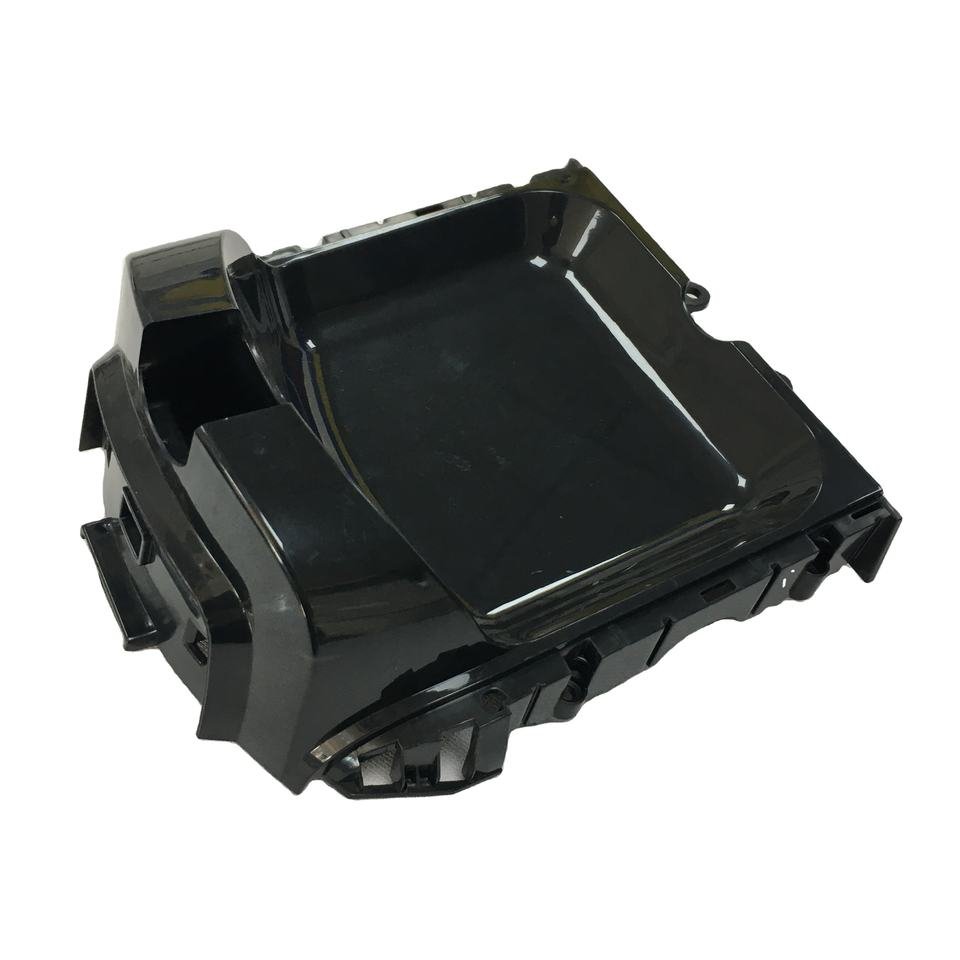 Manufacturer Mold High Quality Custom Plastic Auto Cover Parts Molding Part Plastic Injection ABS Parts