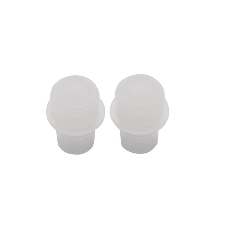 plastic roll on ball for essential oil deodorant perfume bottle