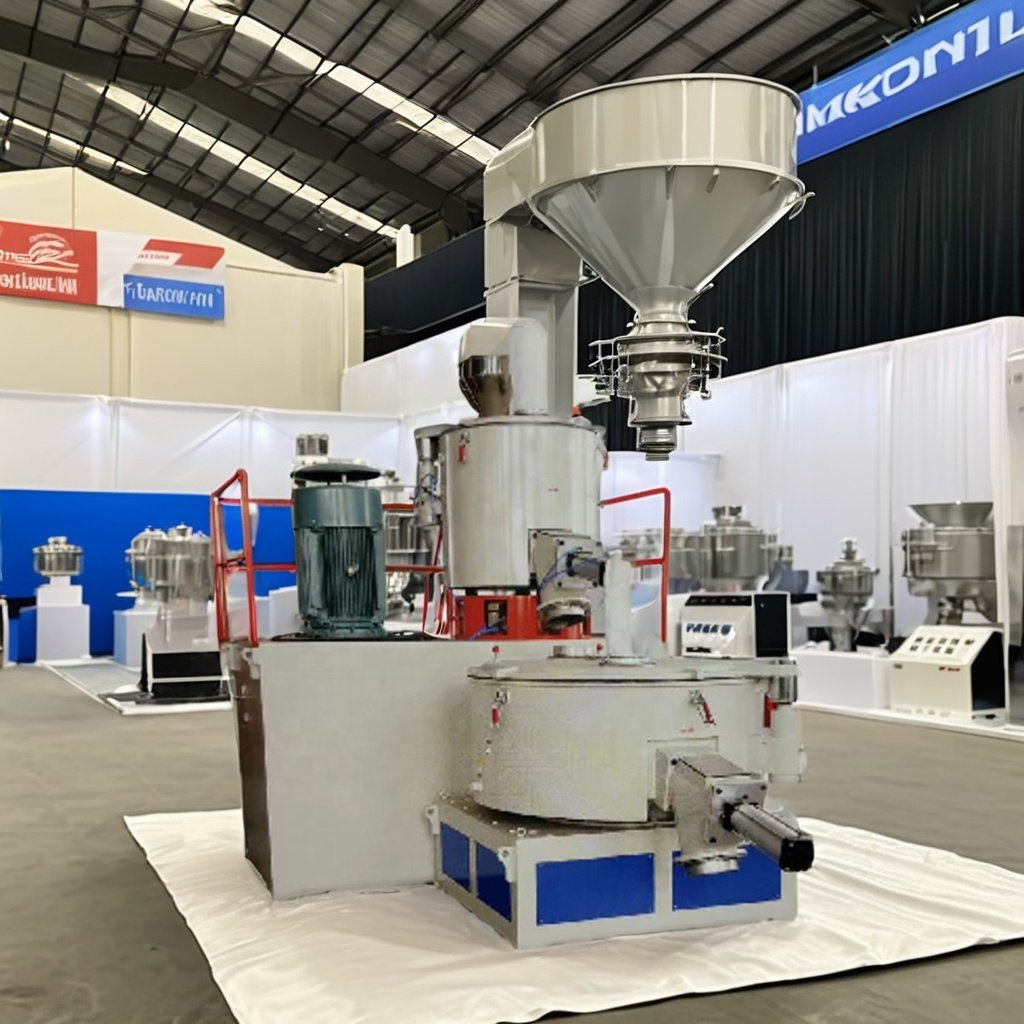 High-Speed PPR PE-RT PP Extrusion Line New Condition Automatic Plastic Pipe Extruding Machine Screw Pump Motor Core Components