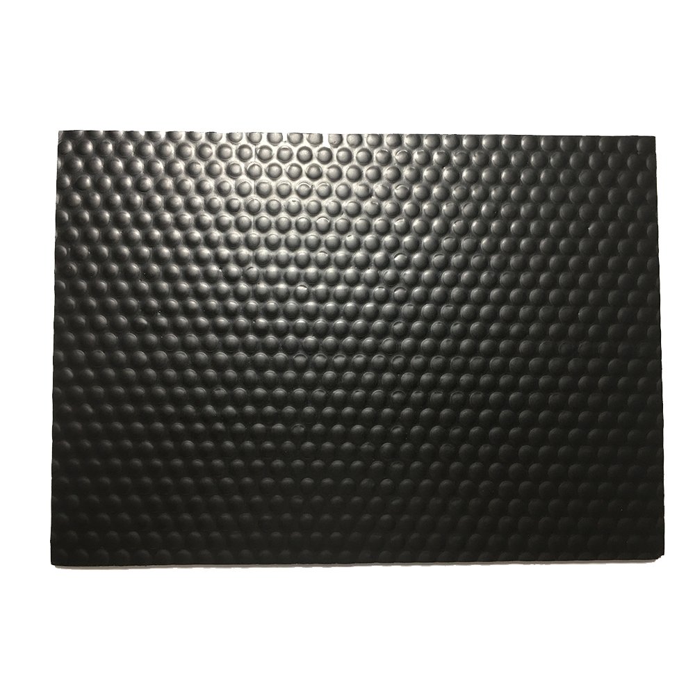 Hot automotive interior PP honeycomb board plywood biz standard car trunk pp plastic honeycomb sheet