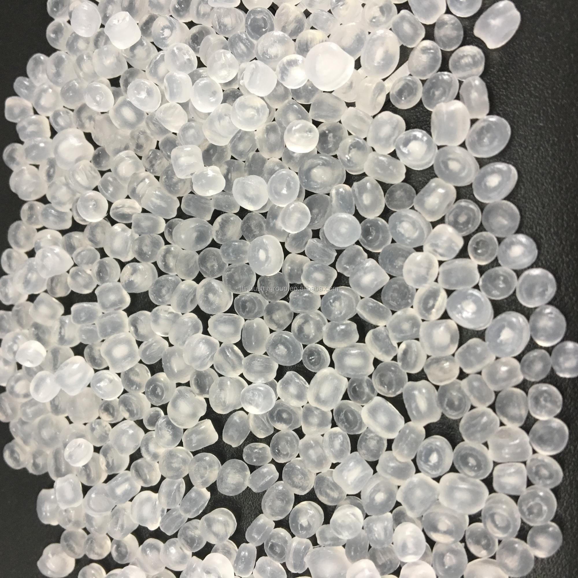 China factory hot selling with best price High melt strength grade PP