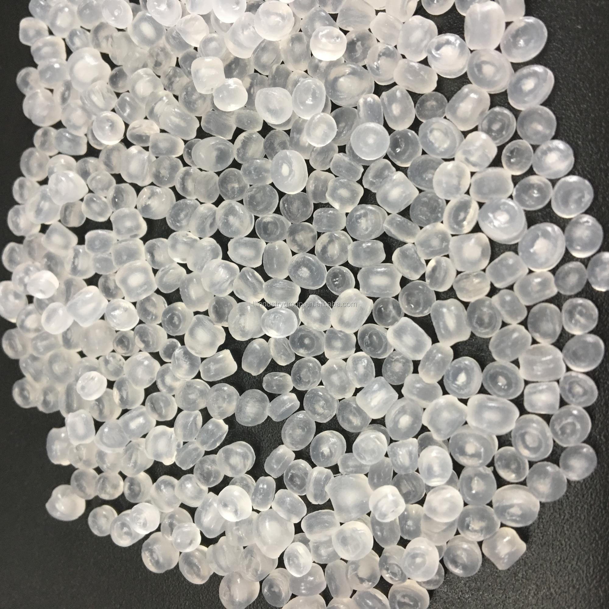 China factory hot selling with best price High melt strength grade PP