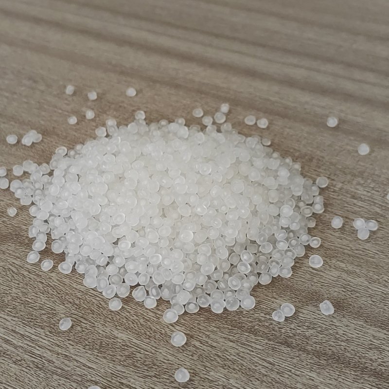 Saudi Aramco Polypropylene PP T30S Universal Plastic Raw Material For Plastics And Non-Woven Bags