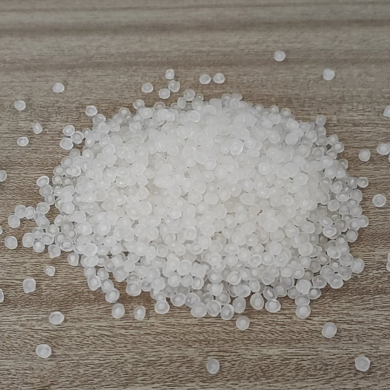 Saudi Aramco Polypropylene PP T30S Universal Plastic Raw Material For Plastics And Non-Woven Bags