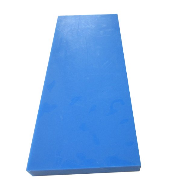 100% new material polypropylene pp plastic sheet pp solid board 1mm to 100mm