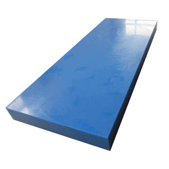 100% new material polypropylene pp plastic sheet pp solid board 1mm to 100mm