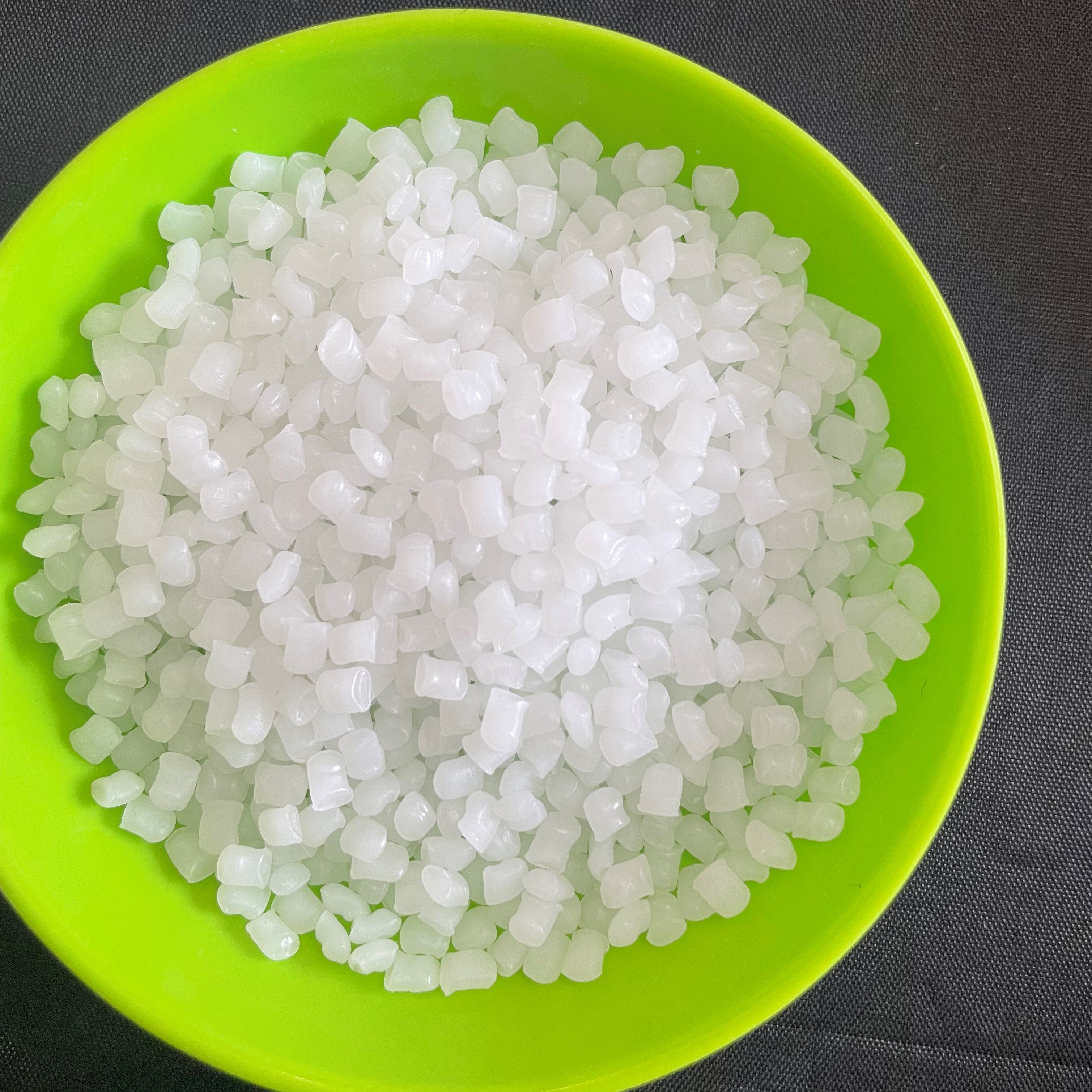 Polypropylene Homopolymer For Injection Grade Polypropylene Plastic PP