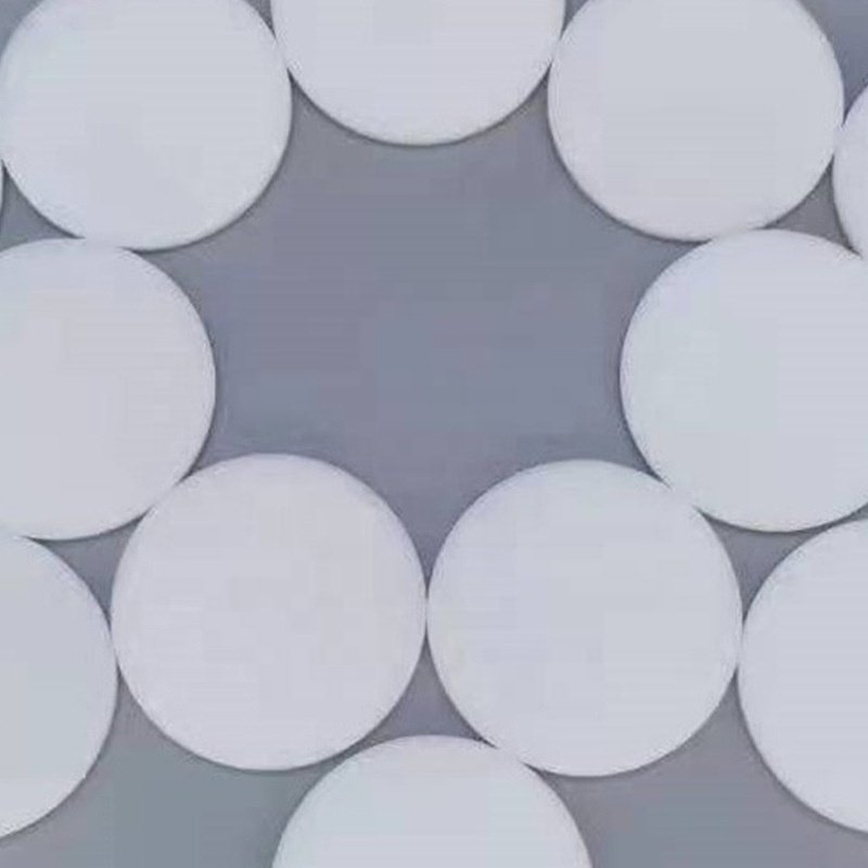 High Temperature Resistance High Strength Polypropylene PP Powder For Sintered Battery Air Porous Filters and Flame Arrestors