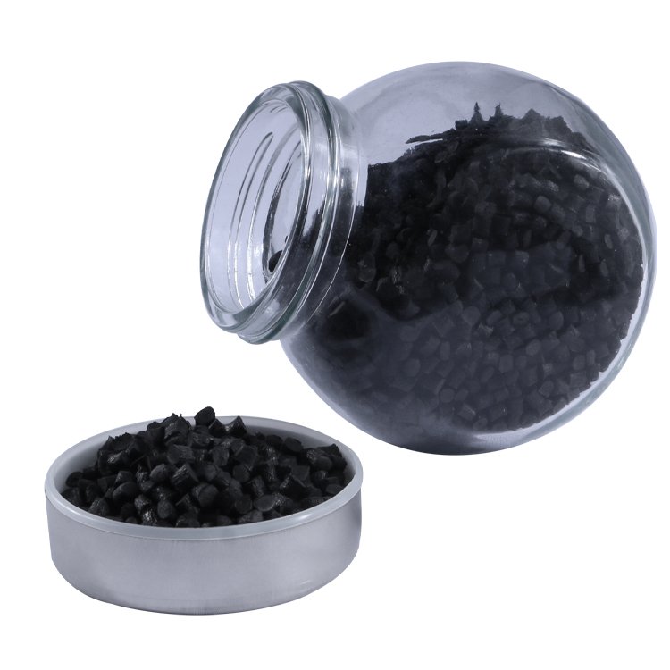 Virgin T30S Pp Resin Material Recycled Polypropylene Plastic Polymer PP Granules PP GF30