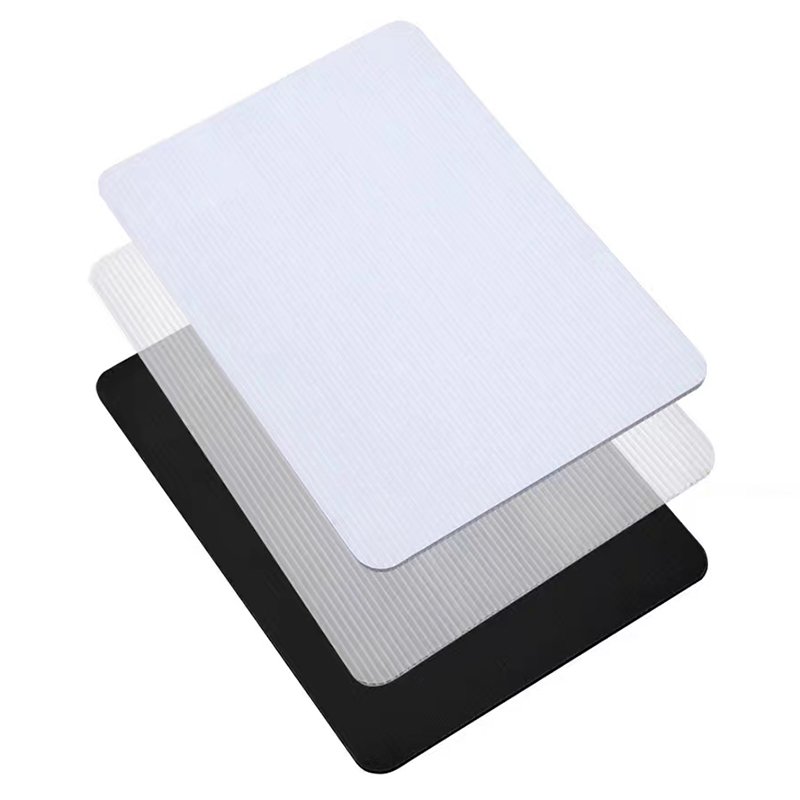 Alands Plastic PP Corflute Sheet for Printing Signs