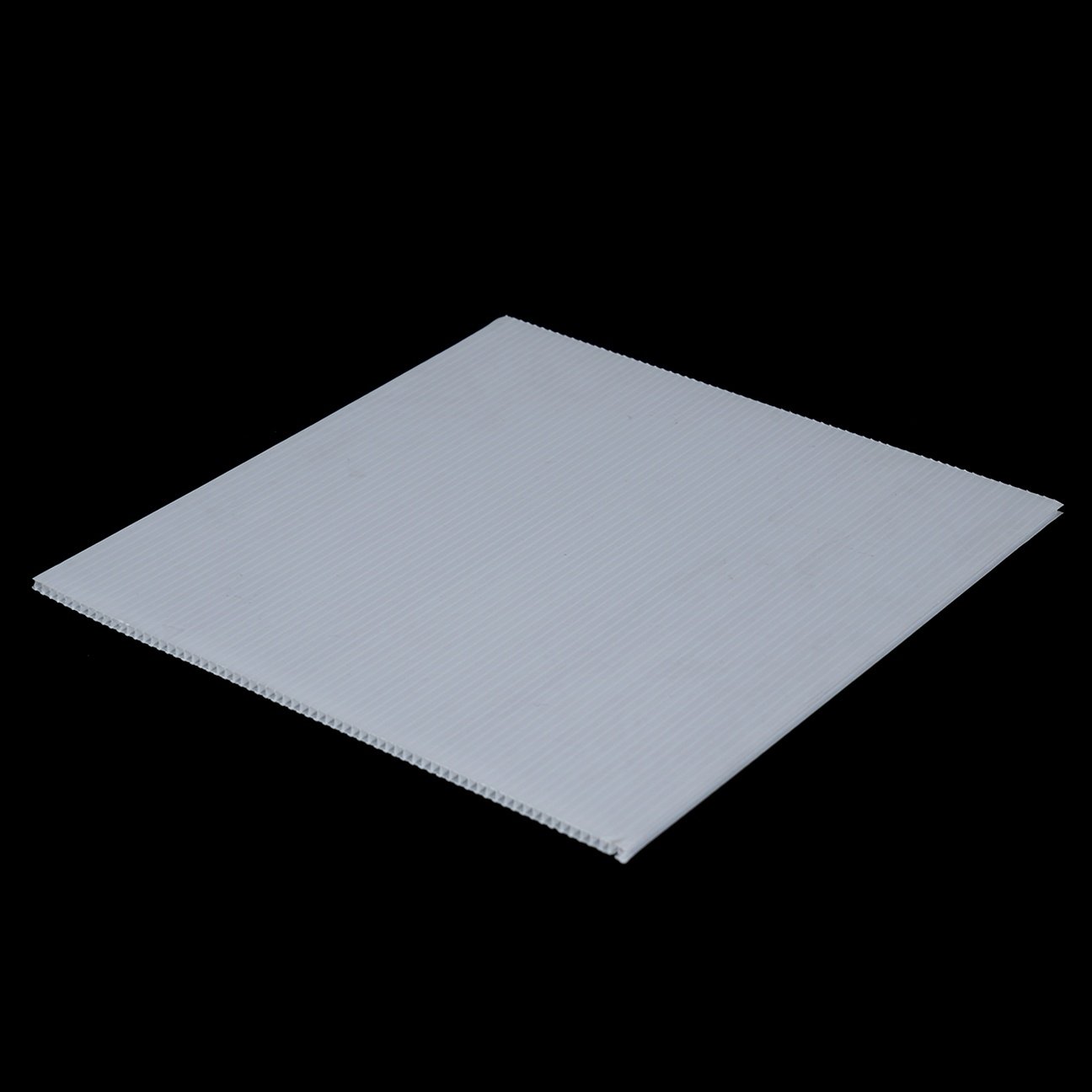 Alands Plastic PP Corflute Sheet for Printing Signs