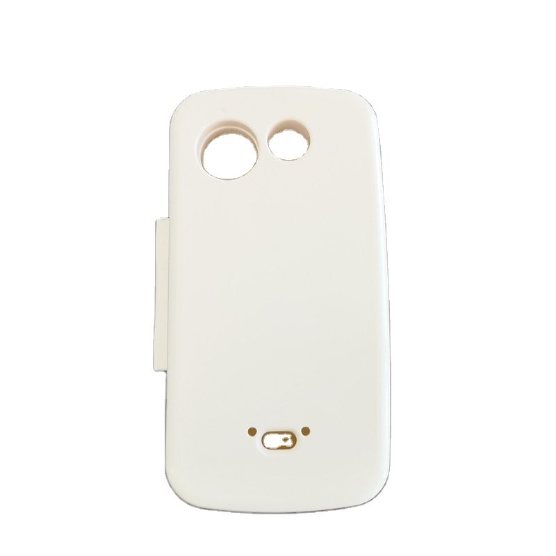 Higoal OEM plastic injection molding mass production Custom plastic accessories