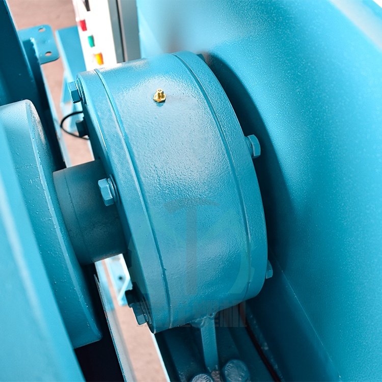 20HP Plastic recycling Crusher Machine Film plastic crusher Machine PP PVA PE Film Shredding machine