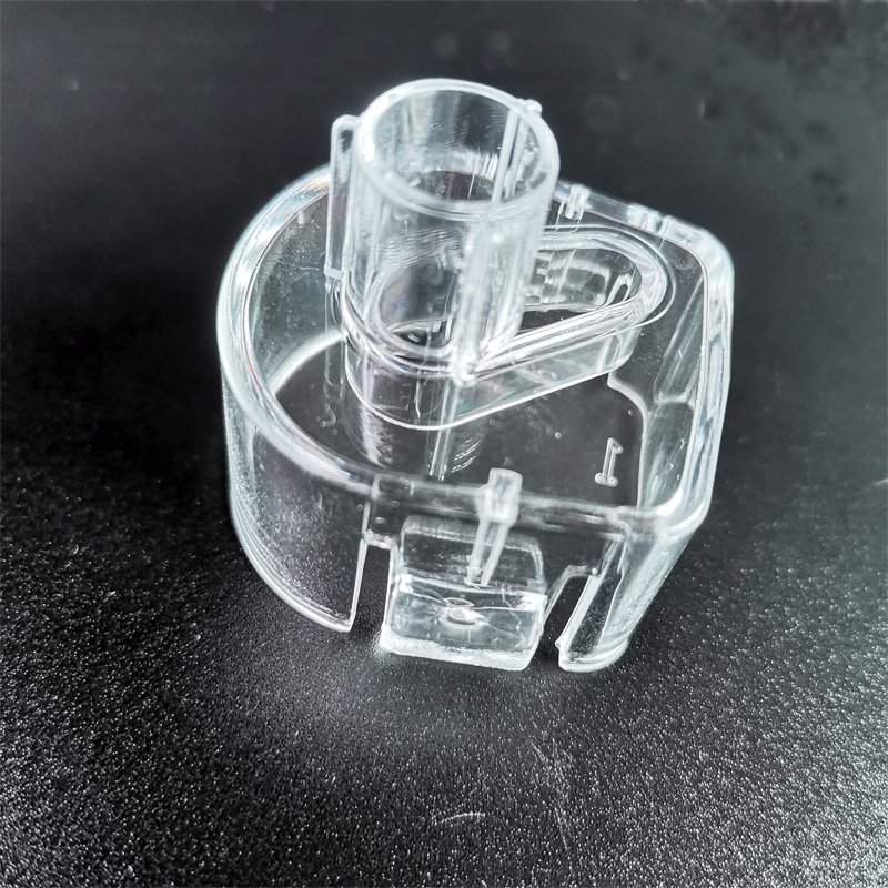 Customized Custom Transparent Factory wholesales Plastic injection molding Product