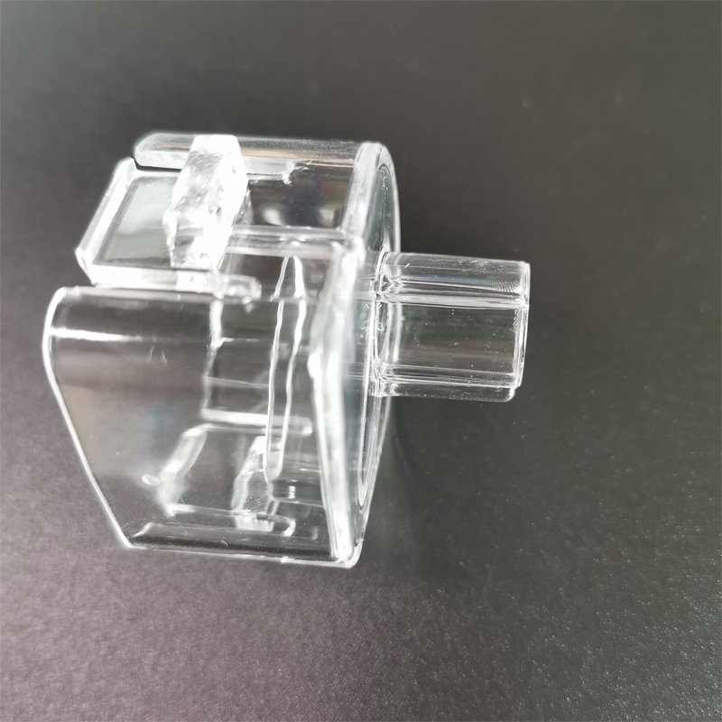 Customized Custom Transparent Factory wholesales Plastic injection molding Product