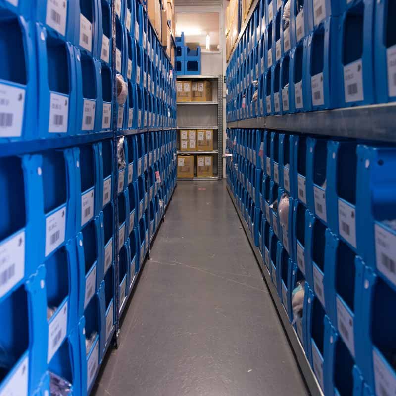 Best Price Custom Durable and Portable PP Corrugated Plastic Storage Box Turnover Crate for Shipping for Plastic Sheets