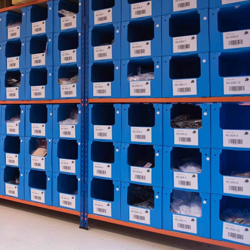 Best Price Custom Durable and Portable PP Corrugated Plastic Storage Box Turnover Crate for Shipping for Plastic Sheets