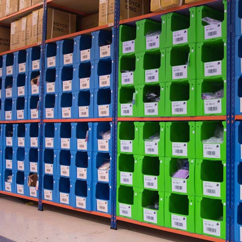 Best Price Custom Durable and Portable PP Corrugated Plastic Storage Box Turnover Crate for Shipping for Plastic Sheets