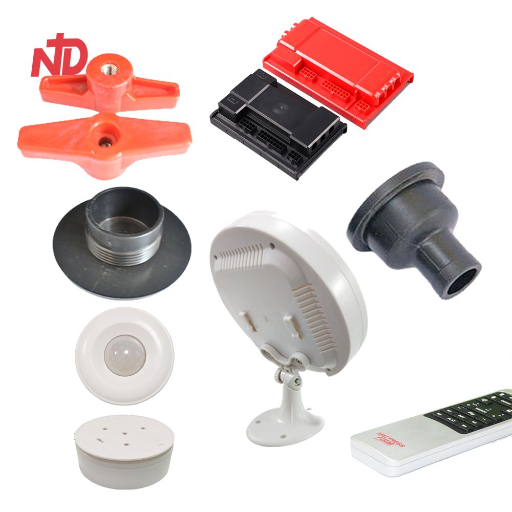 Custom prototype pvc resin Plastic Injection Products/plastic Parts/plastic Molds Manufacturers injection mold plastic product