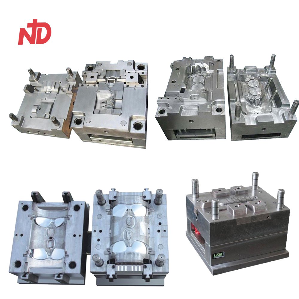 Custom prototype pvc resin Plastic Injection Products/plastic Parts/plastic Molds Manufacturers injection mold plastic product
