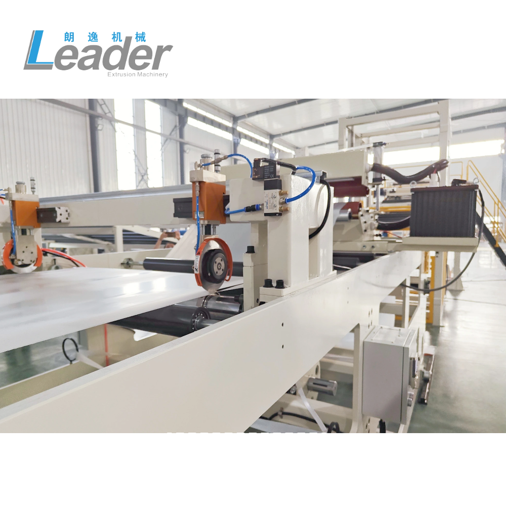 PP/PS Plastic Sheet and Vacuum Forming Products Cover or Shell for Medical/Industry/Chemical extruder machine