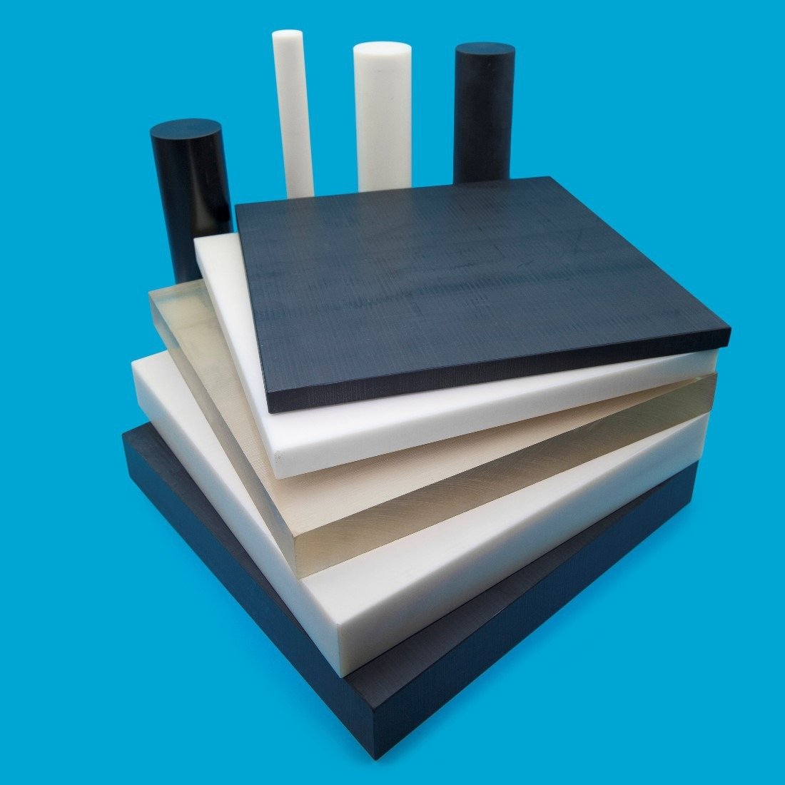 Corrugated Polypropylene PP Sheets for Steel