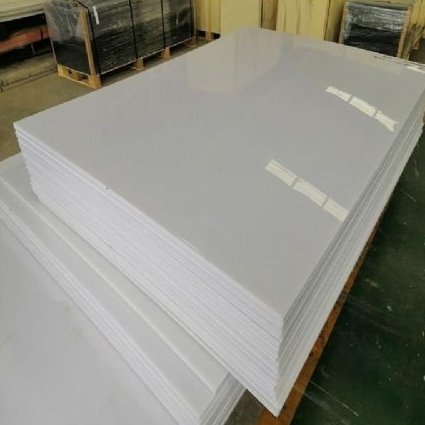 Corrugated Polypropylene PP Sheets for Steel