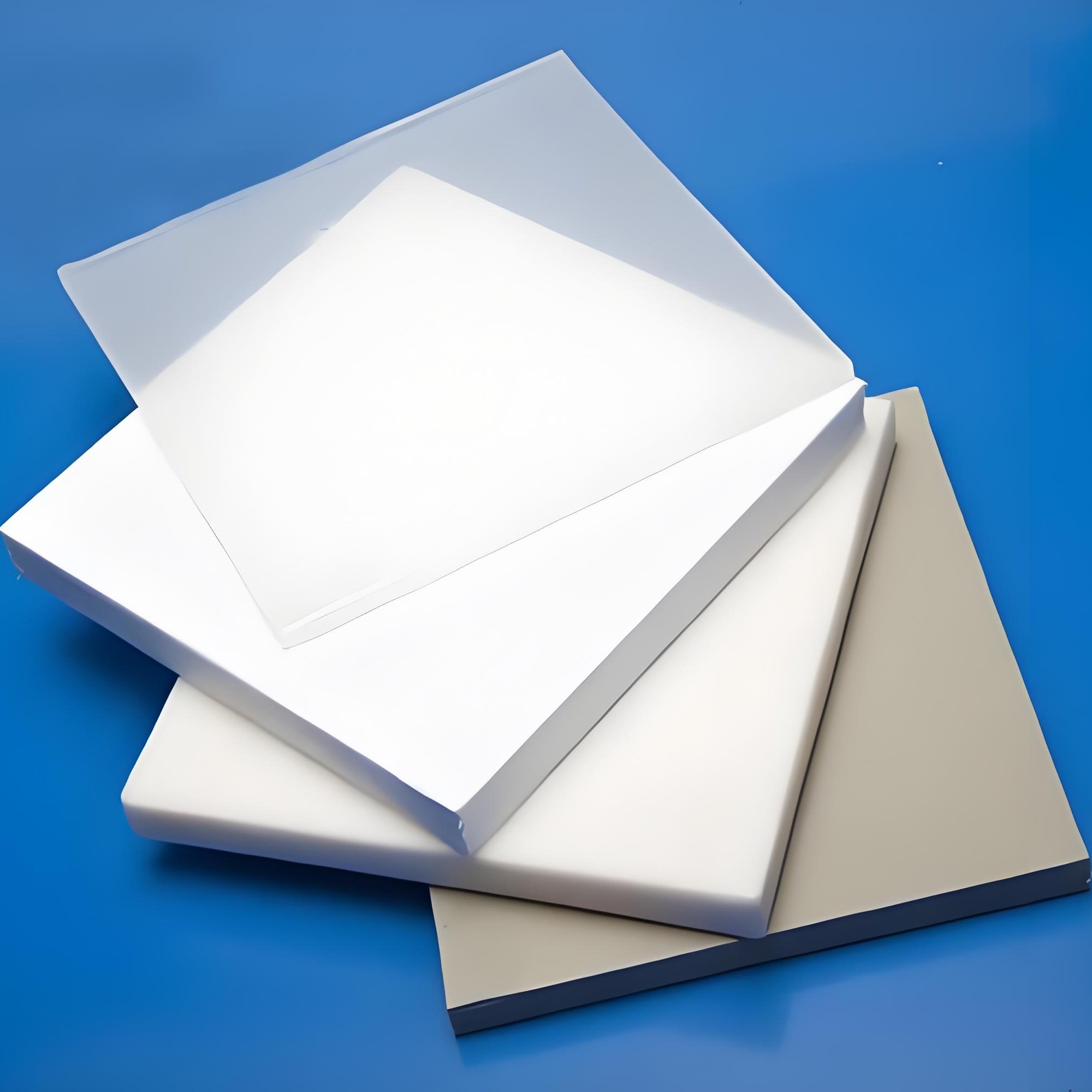 Corrugated Polypropylene PP Sheets for Steel