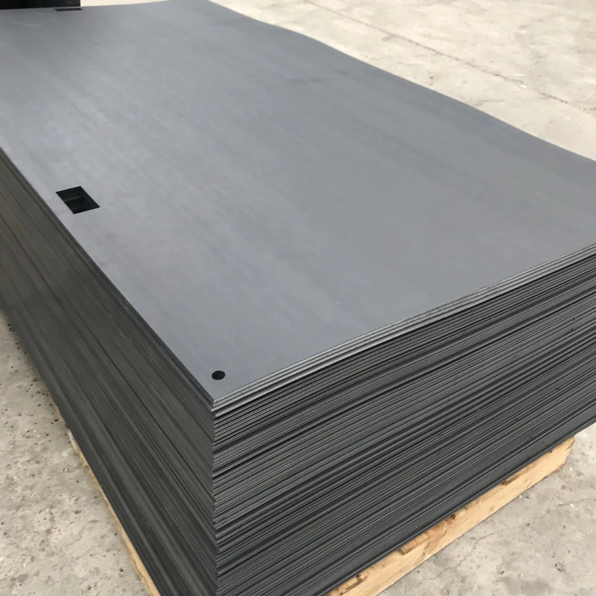 Corrugated Polypropylene PP Sheets for Steel