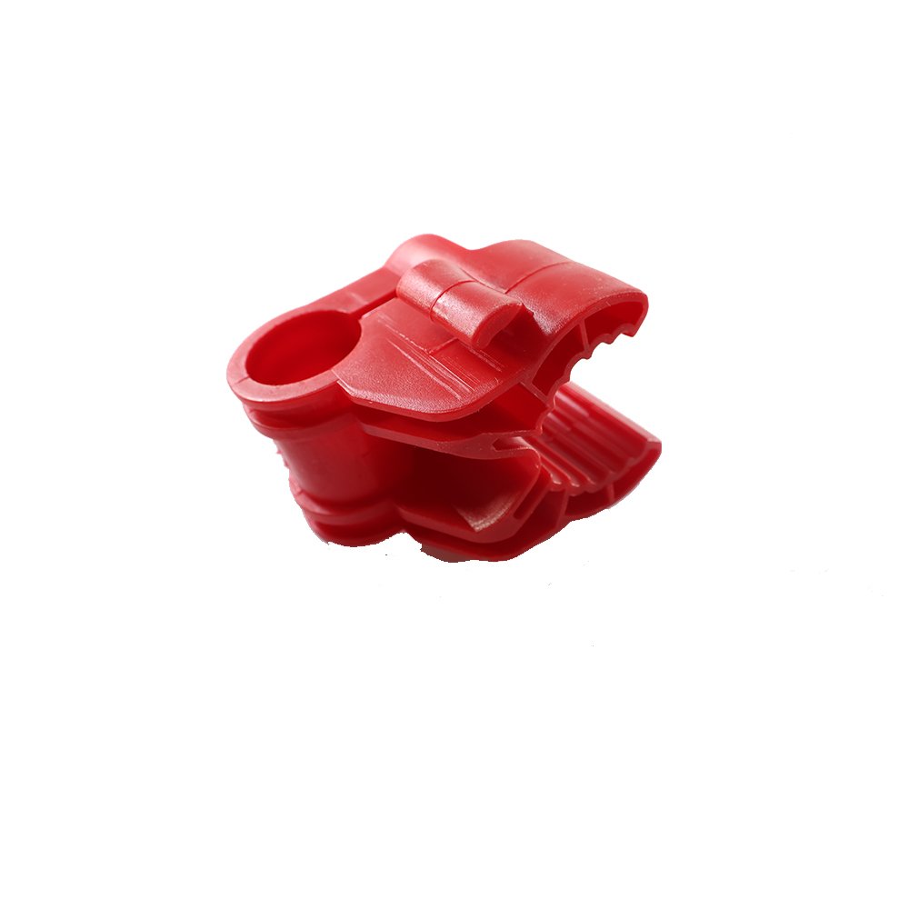 OEM/ODM Customized PP PVC ABS plastic injection parts processing injection molded parts