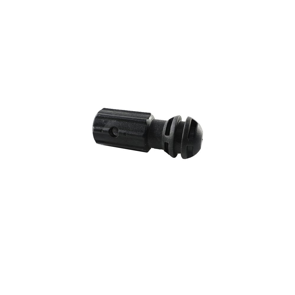 OEM/ODM Customized PP PVC ABS plastic injection parts processing injection molded parts